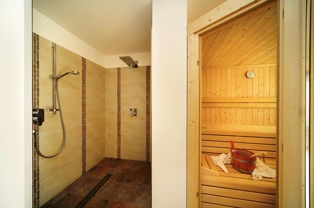 Hotel Residence Rabenstein Мосо Экстерьер фото