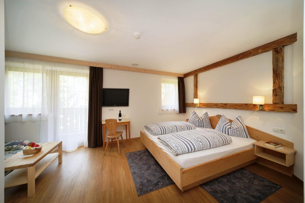 Hotel Residence Rabenstein Мосо Экстерьер фото