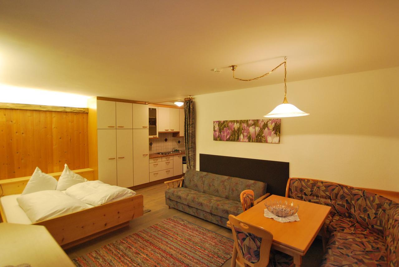 Hotel Residence Rabenstein Мосо Экстерьер фото