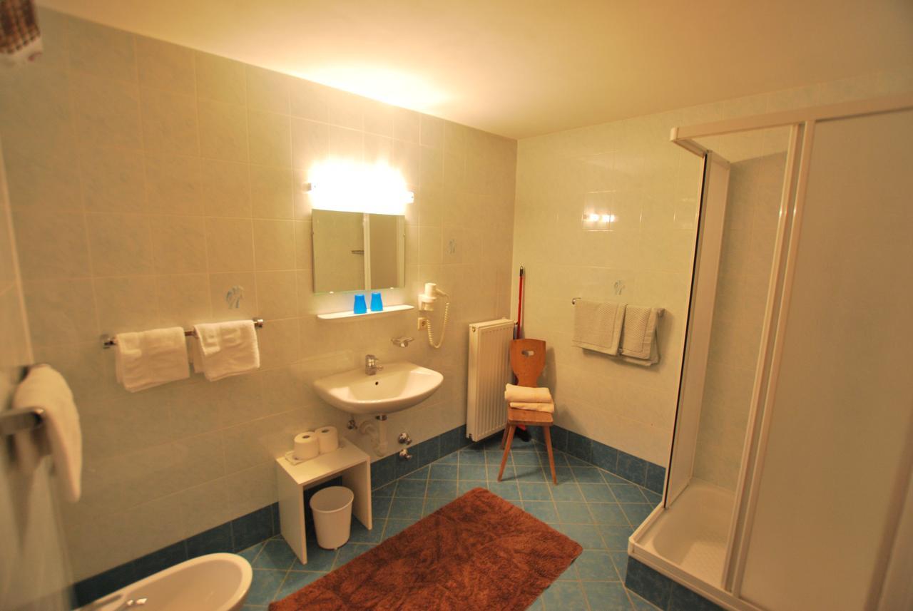 Hotel Residence Rabenstein Мосо Номер фото